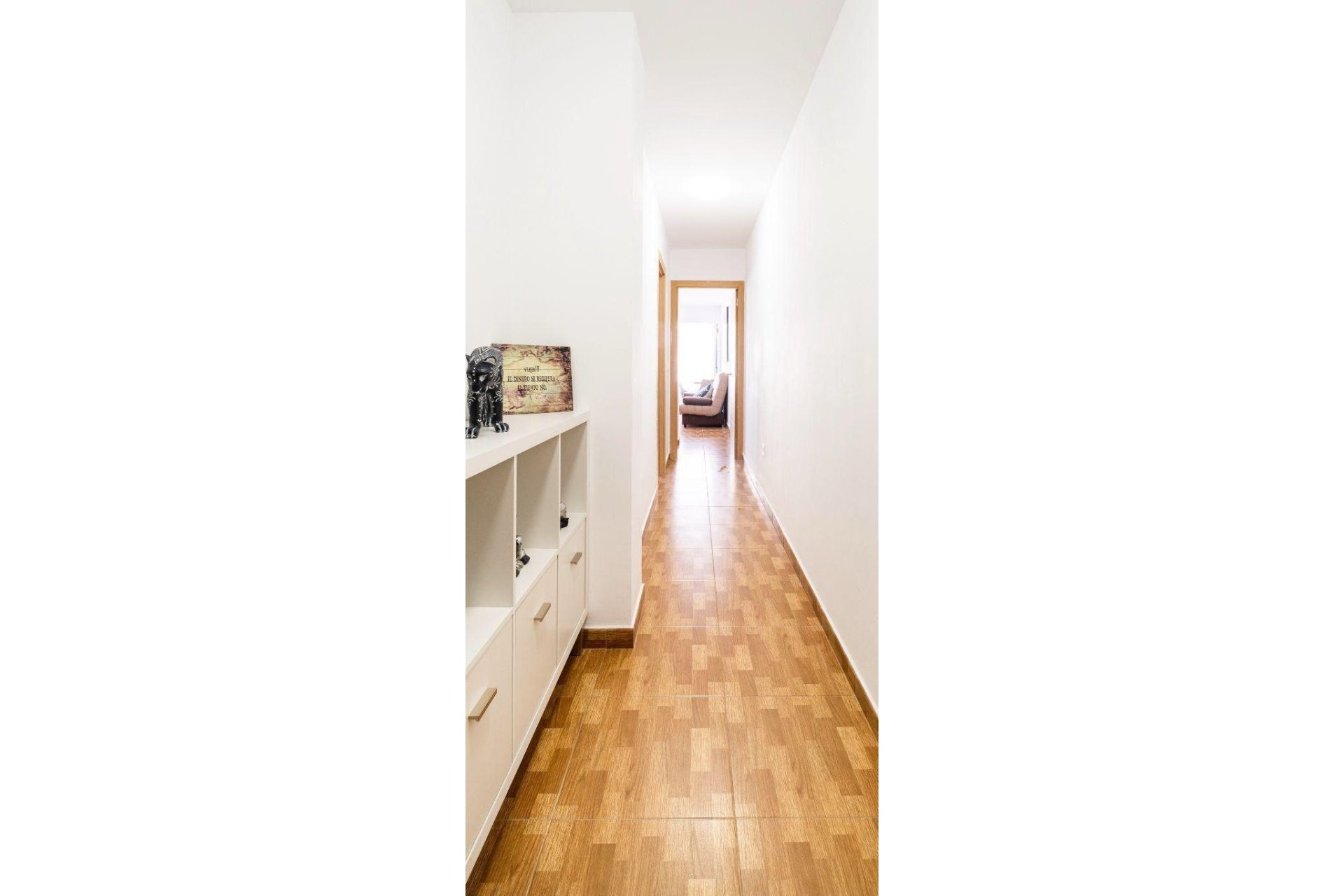 Resale - Apartment -
Torrevieja - La Mata Pueblo