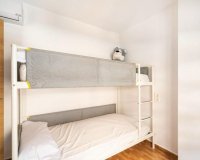 Resale - Apartment -
Torrevieja - La Mata Pueblo