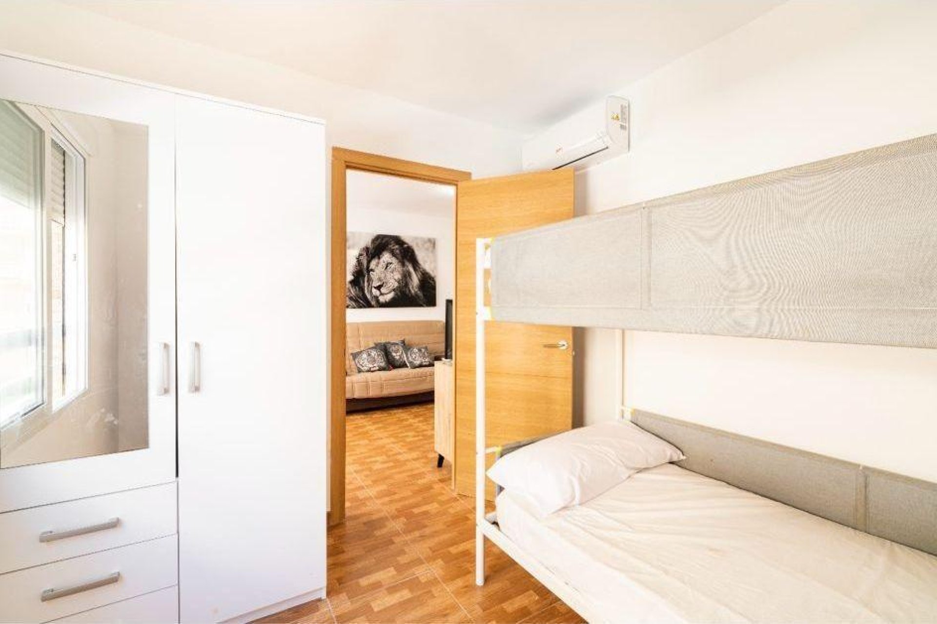 Resale - Apartment -
Torrevieja - La Mata Pueblo