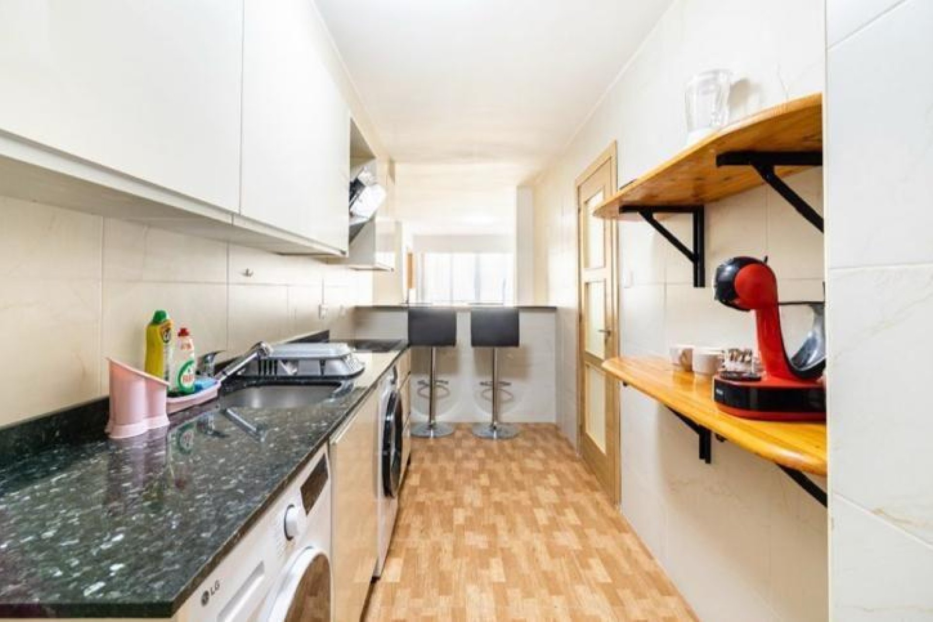 Resale - Apartment -
Torrevieja - La Mata Pueblo