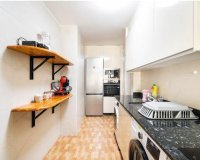 Resale - Apartment -
Torrevieja - La Mata Pueblo