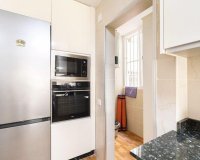 Resale - Apartment -
Torrevieja - La Mata Pueblo