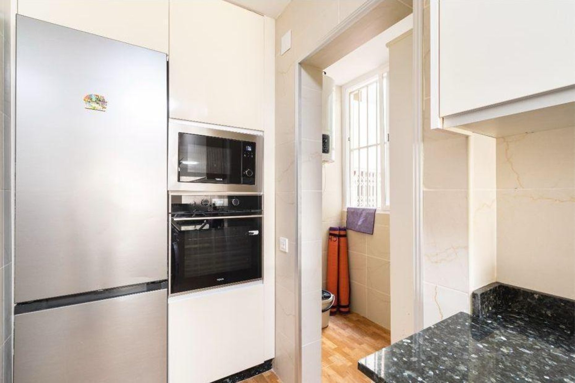 Resale - Apartment -
Torrevieja - La Mata Pueblo