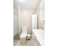 Resale - Apartment -
Torrevieja - La Mata Pueblo