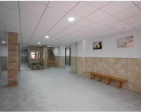 Resale - Apartment -
Torrevieja - La Mata Pueblo