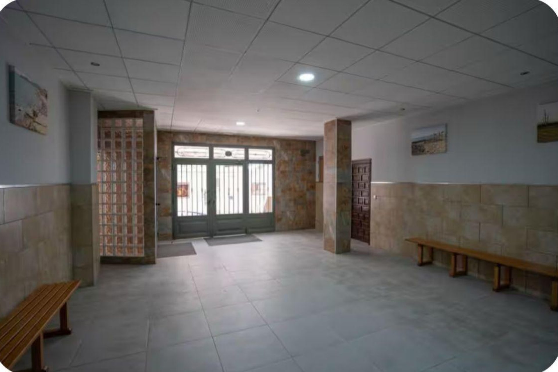 Resale - Apartment -
Torrevieja - La Mata Pueblo