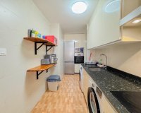 Resale - Apartment -
Torrevieja - La Mata Pueblo