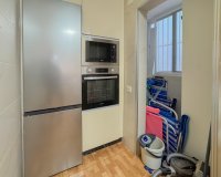 Resale - Apartment -
Torrevieja - La Mata Pueblo