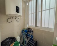 Resale - Apartment -
Torrevieja - La Mata Pueblo