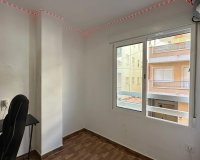 Resale - Apartment -
Torrevieja - La Mata Pueblo