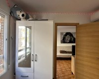 Resale - Apartment -
Torrevieja - La Mata Pueblo