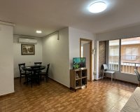 Resale - Apartment -
Torrevieja - La Mata Pueblo