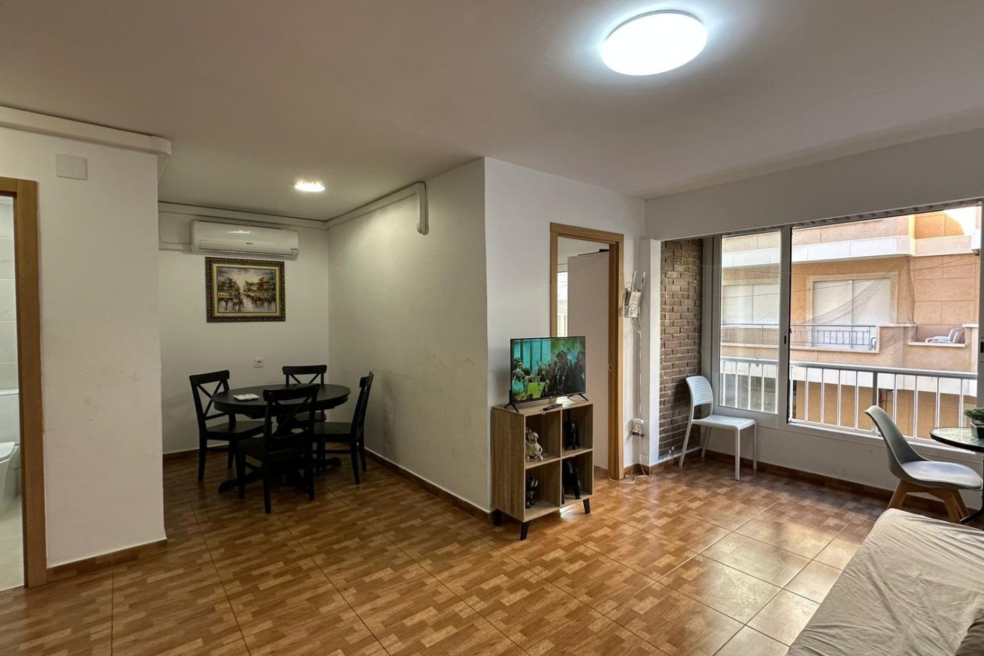 Resale - Apartment -
Torrevieja - La Mata Pueblo