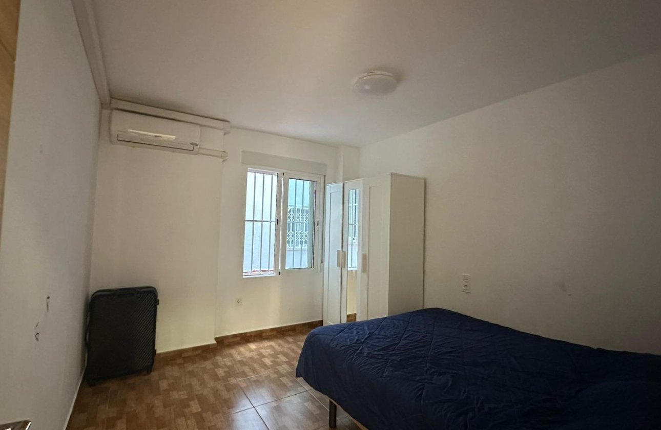 Resale - Apartment -
Torrevieja - La Mata Pueblo