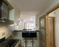 Resale - Apartment -
Torrevieja - La Mata Pueblo