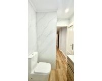 Resale - Apartment -
Torrevieja - La Mata Pueblo