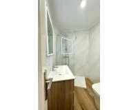 Resale - Apartment -
Torrevieja - La Mata Pueblo