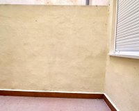 Resale - Apartment -
Torrevieja - La Mata Pueblo