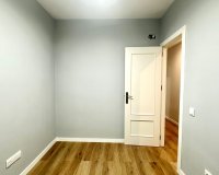 Resale - Apartment -
Torrevieja - La Mata Pueblo