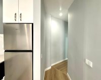 Resale - Apartment -
Torrevieja - La Mata Pueblo