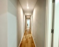 Resale - Apartment -
Torrevieja - La Mata Pueblo