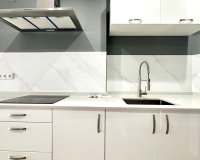 Resale - Apartment -
Torrevieja - La Mata Pueblo