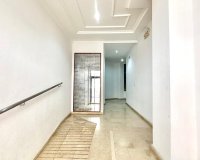 Resale - Apartment -
Torrevieja - La Mata Pueblo