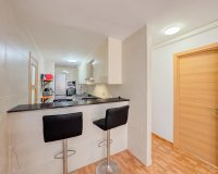 Resale - Apartment -
Torrevieja - La Mata Pueblo