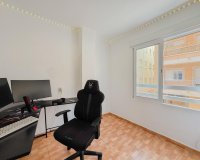 Resale - Apartment -
Torrevieja - La Mata Pueblo