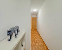 Resale - Apartment -
Torrevieja - La Mata Pueblo