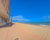 Resale - Apartment -
Torrevieja - La Mata Pueblo