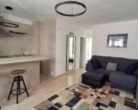 Resale - Apartment -
Torrevieja - La Mata Pueblo