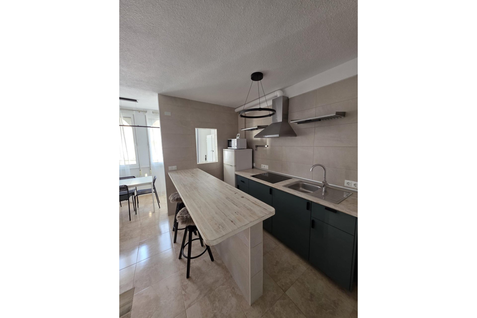 Resale - Apartment -
Torrevieja - La Mata Pueblo