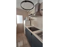 Resale - Apartment -
Torrevieja - La Mata Pueblo