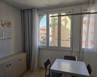 Resale - Apartment -
Torrevieja - La Mata Pueblo