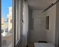 Resale - Apartment -
Torrevieja - La Mata Pueblo