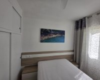 Resale - Apartment -
Torrevieja - La Mata Pueblo
