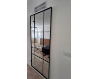 Resale - Apartment -
Torrevieja - La Mata Pueblo