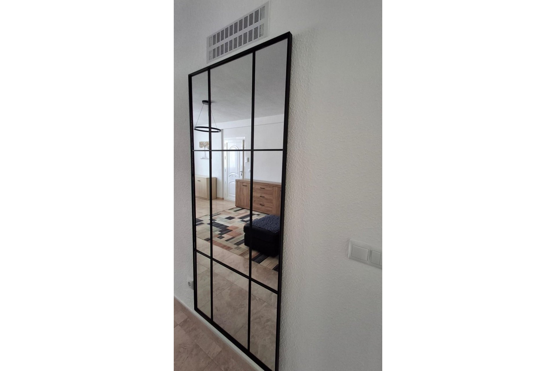 Resale - Apartment -
Torrevieja - La Mata Pueblo