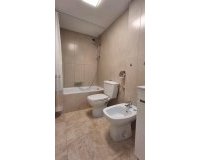 Resale - Apartment -
Torrevieja - La Mata Pueblo
