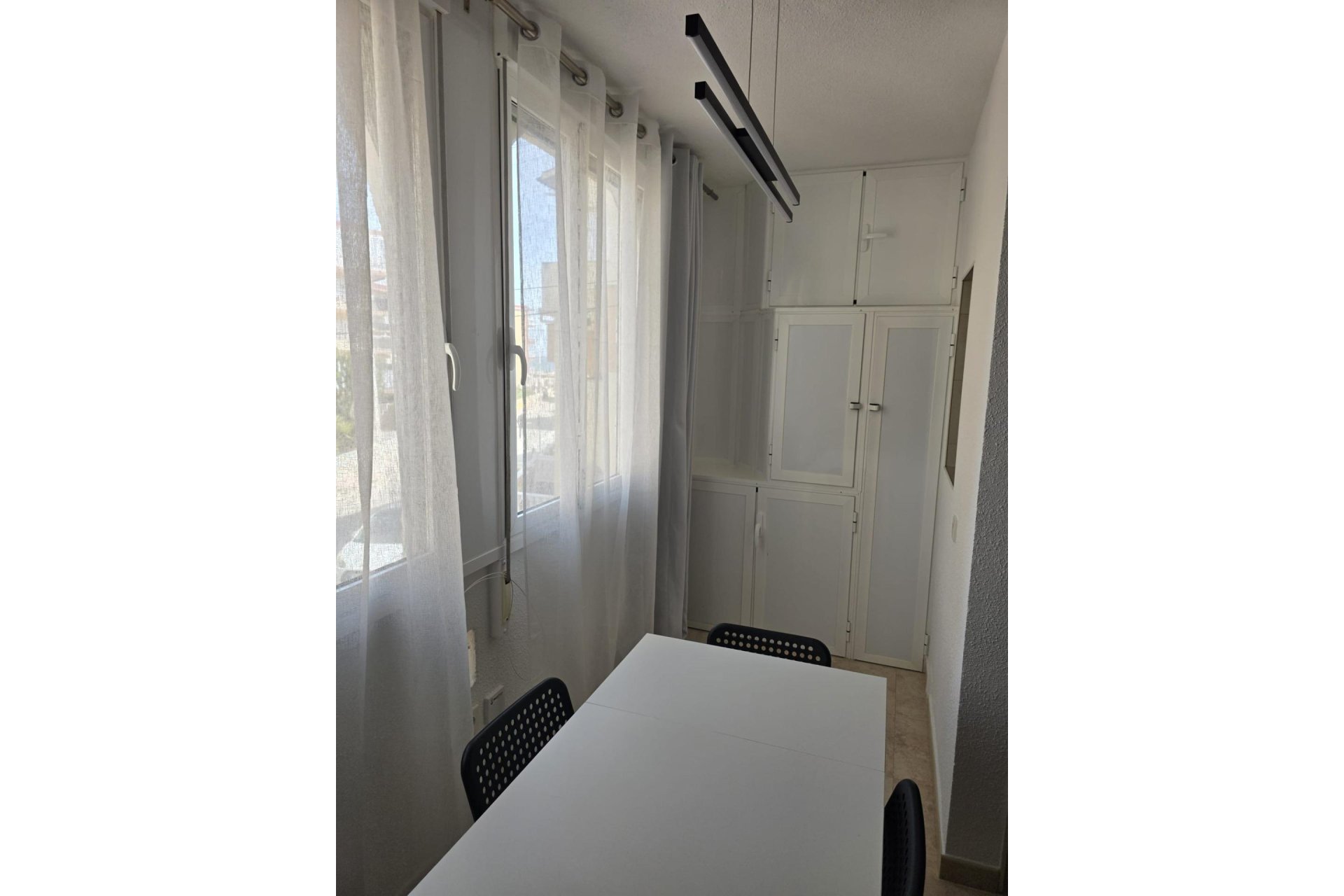 Resale - Apartment -
Torrevieja - La Mata Pueblo
