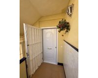 Resale - Apartment -
Torrevieja - La Mata Pueblo