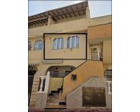 Resale - Apartment -
Torrevieja - La Mata Pueblo