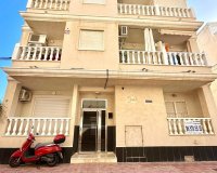 Resale - Apartment -
Torrevieja - La Mata Pueblo
