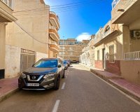 Resale - Apartment -
Torrevieja - La Mata Pueblo