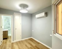 Resale - Apartment -
Torrevieja - La Mata Pueblo