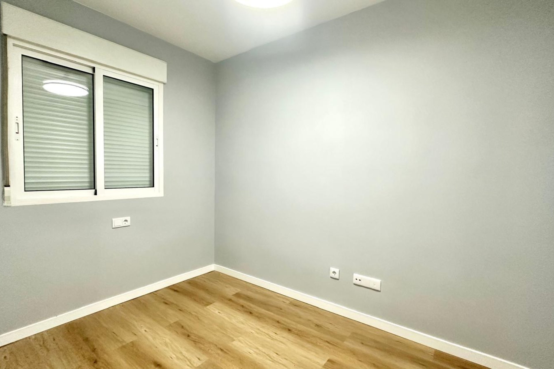 Resale - Apartment -
Torrevieja - La Mata Pueblo