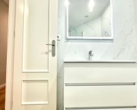 Resale - Apartment -
Torrevieja - La Mata Pueblo