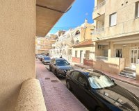 Resale - Apartment -
Torrevieja - La Mata Pueblo