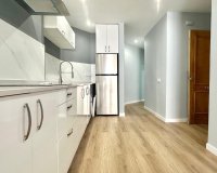 Resale - Apartment -
Torrevieja - La Mata Pueblo
